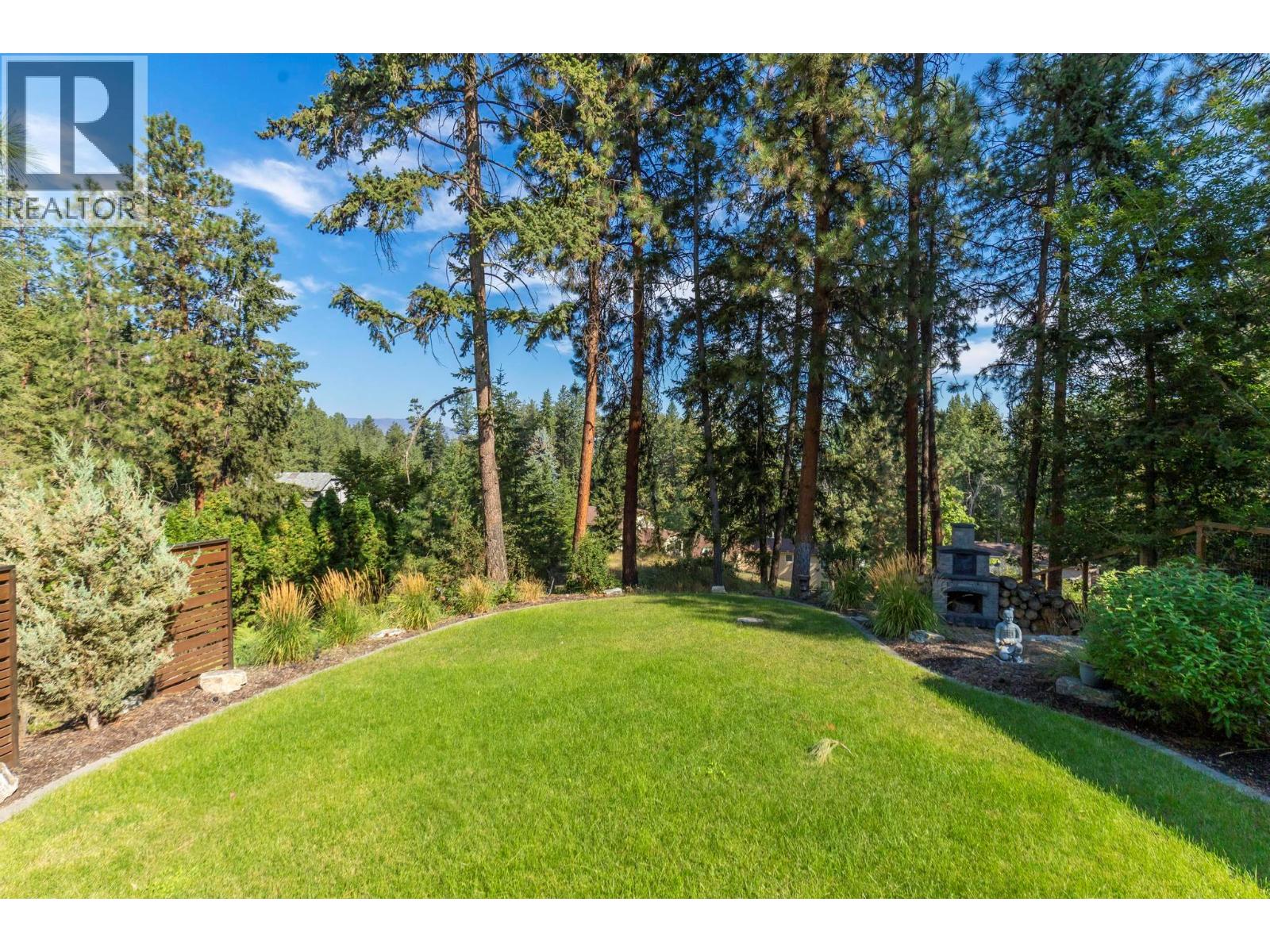  612 Thorneloe Road, Kelowna