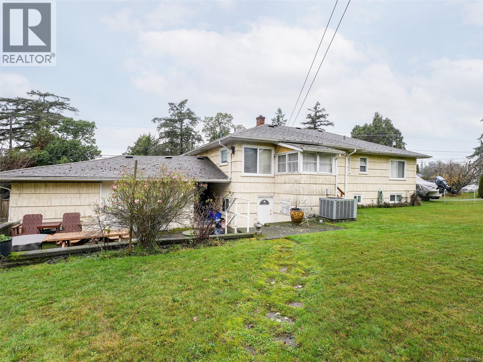  3059 Admirals Road, Saanich