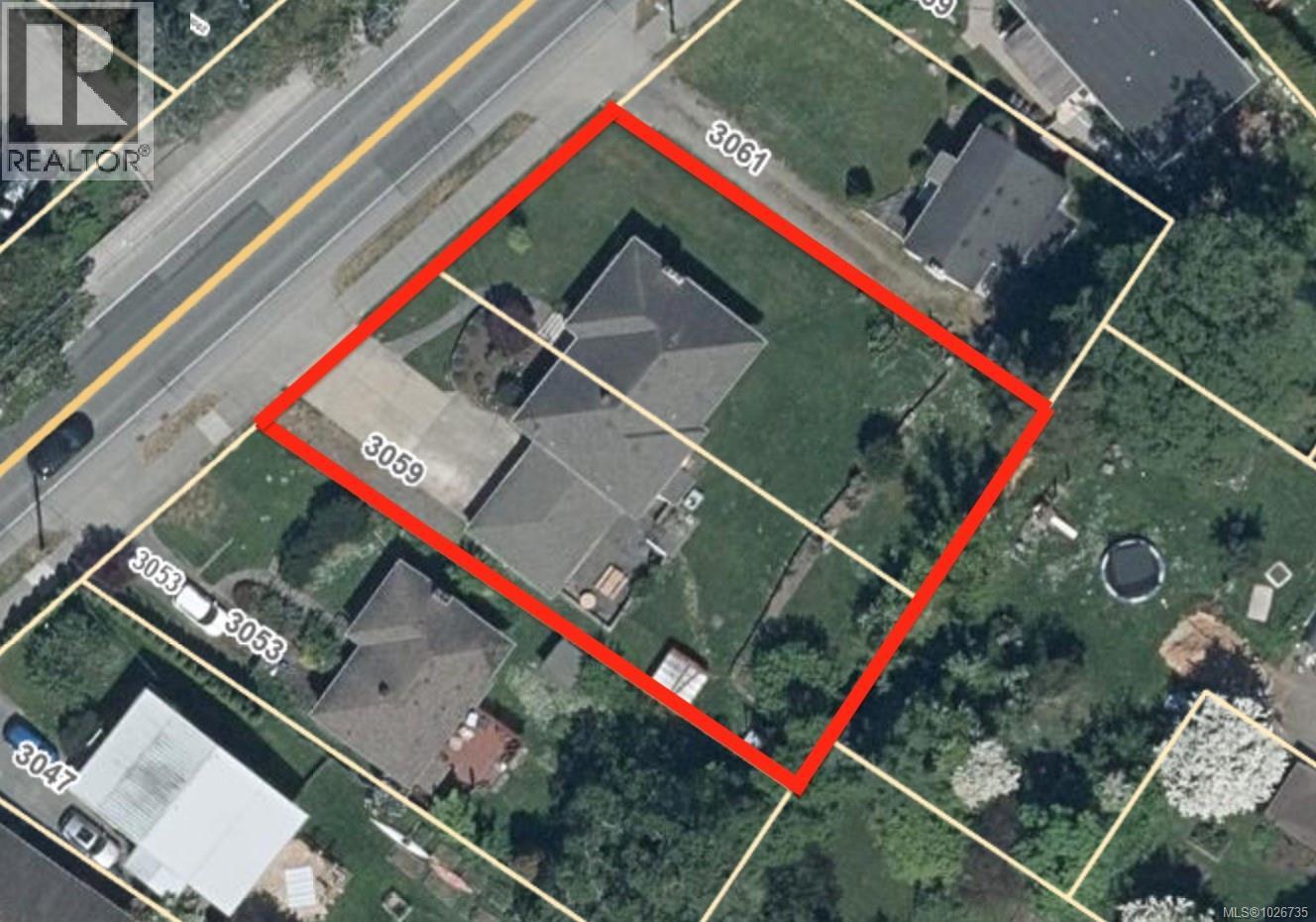  3059 Admirals Road, Saanich