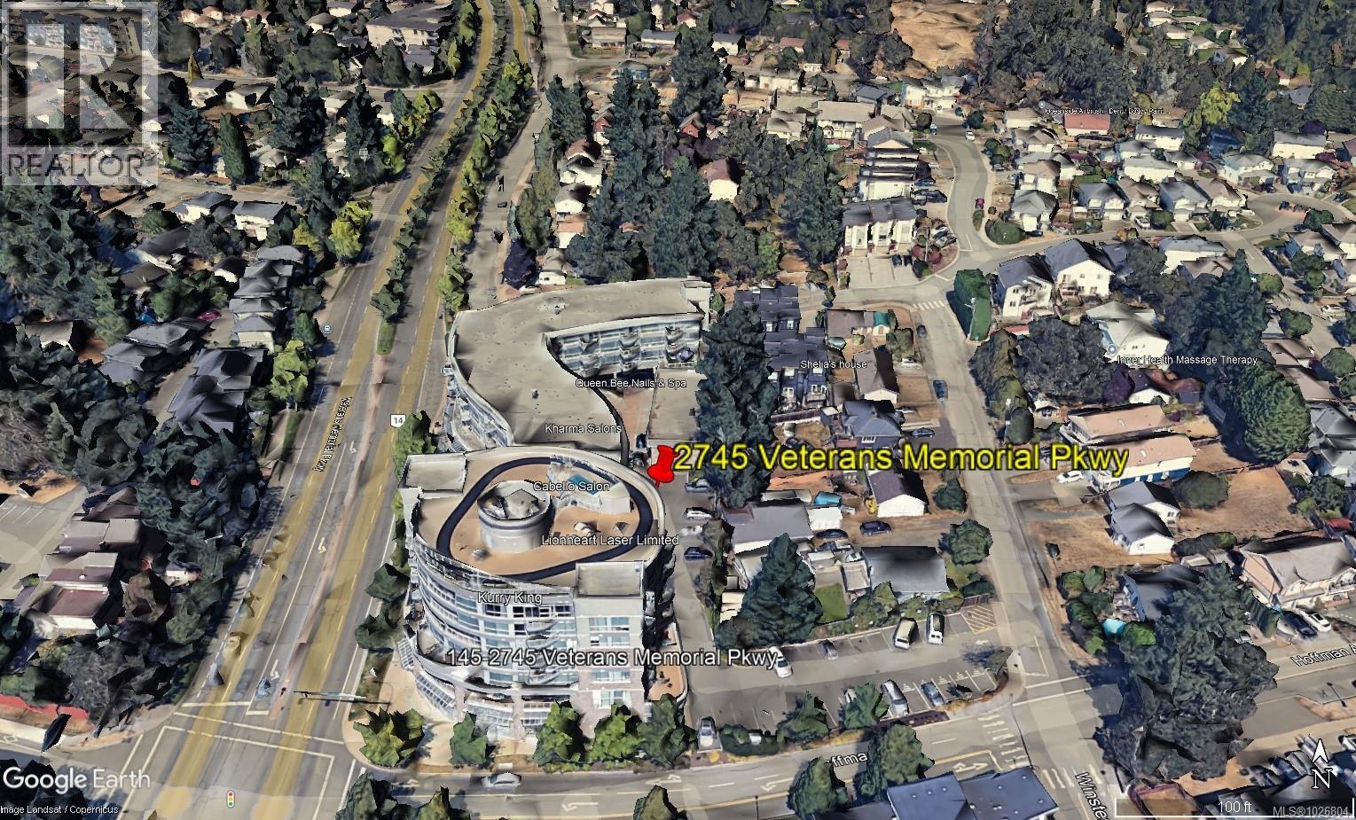 728 2745 Veterans Memorial Parkway, Langford