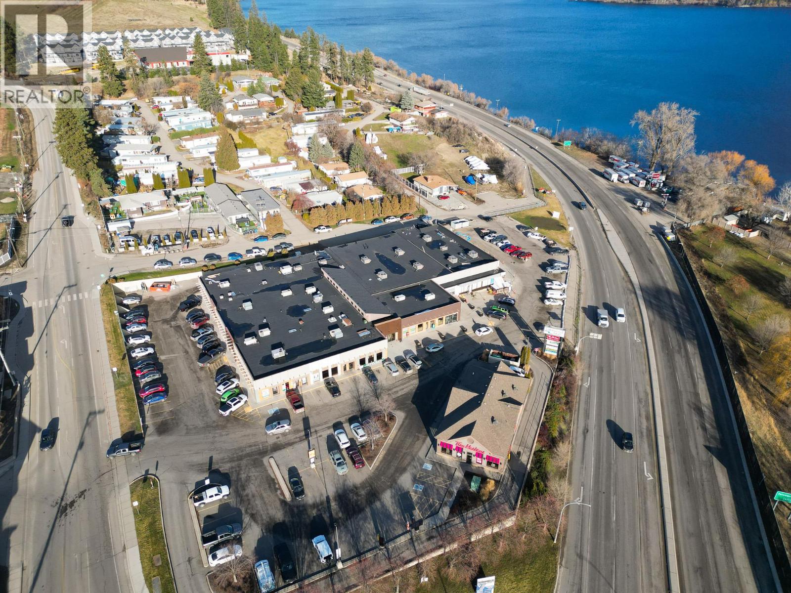 14 & 15 11852 Highway 97 Other, Lake Country