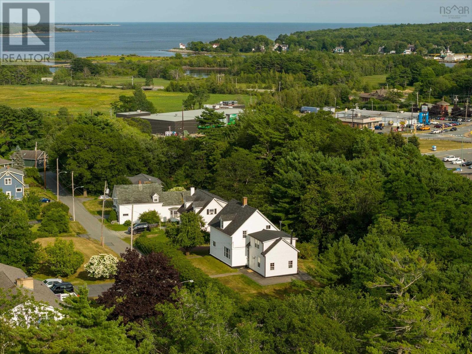 57 Old Falls Road - Photo 3 of 50, Liverpool, Nova Scotia