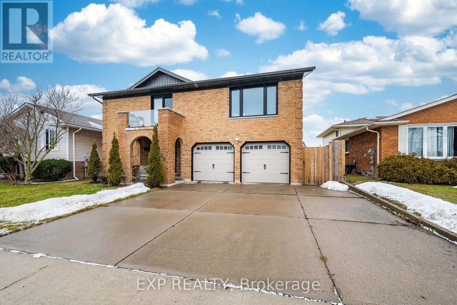 7623 CHOROZY STREET - 1