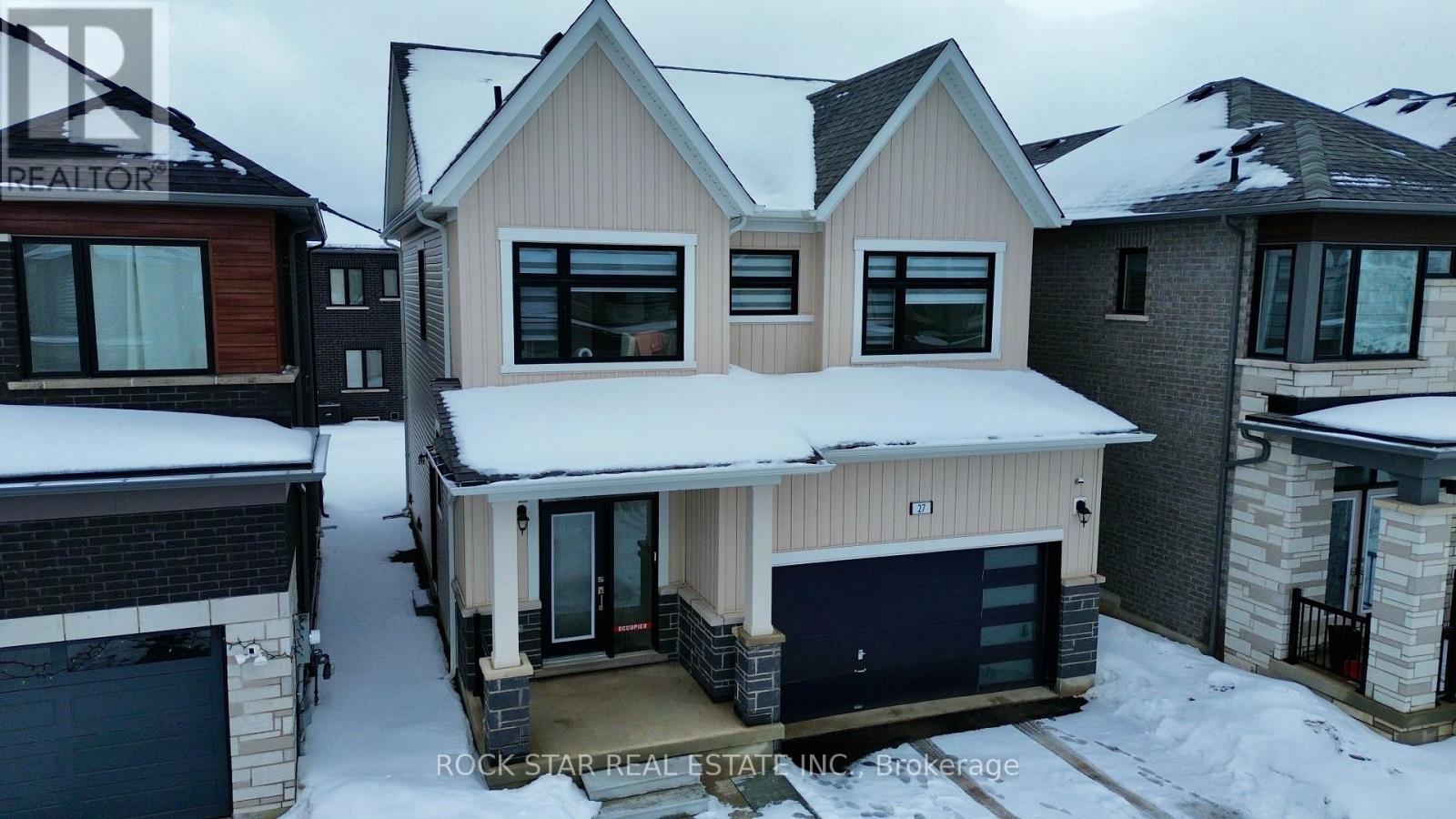 27 FERGUSON STREET - Photo 2 of 29, Erin, Ontario