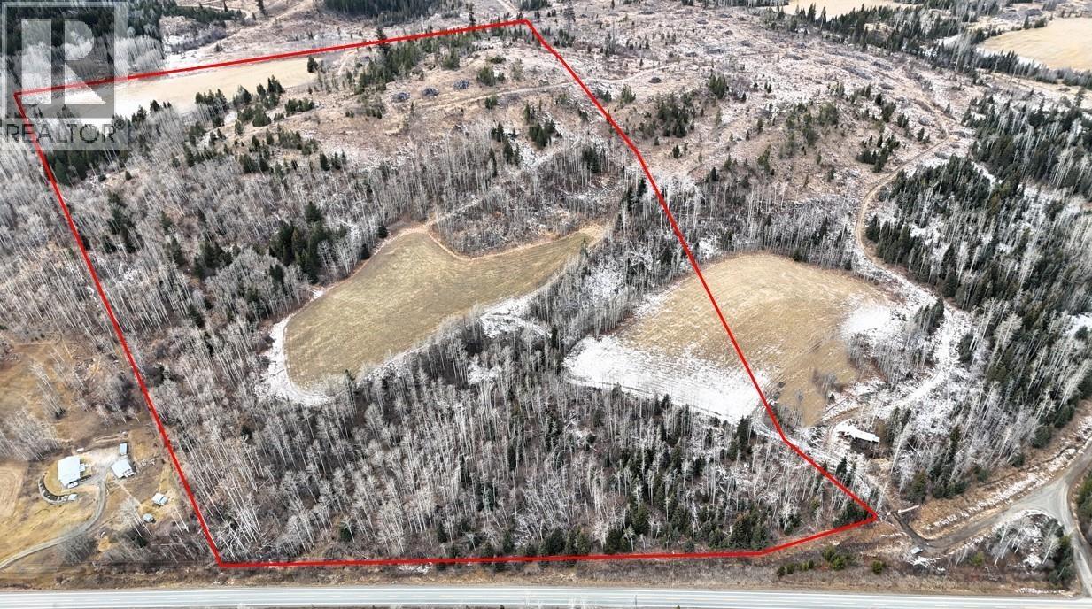 LOT 3 FALCON ROAD - Photo 2 of 27, Bridge Lake, British Columbia