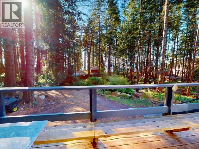 1283 TENNYSON RD, Savary Island