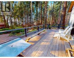 1283 Tennyson Rd, Savary Island, BC  Photo 9