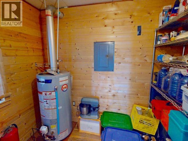 1283 TENNYSON RD, Savary Island