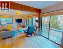 Bedroom - 1283 Tennyson Rd, Savary Island, BC  Photo 7