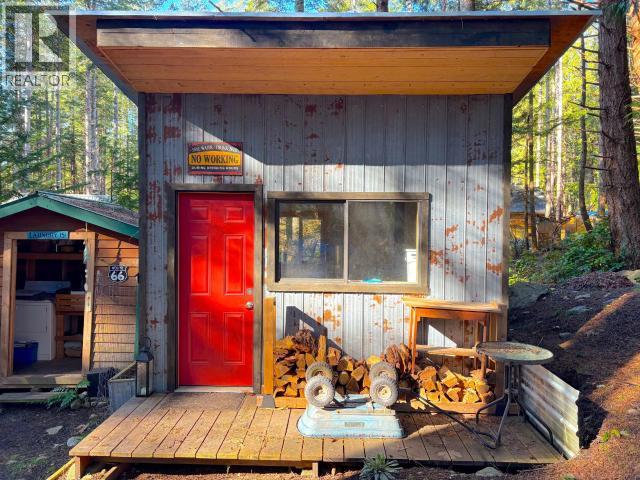1283 TENNYSON RD, Savary Island