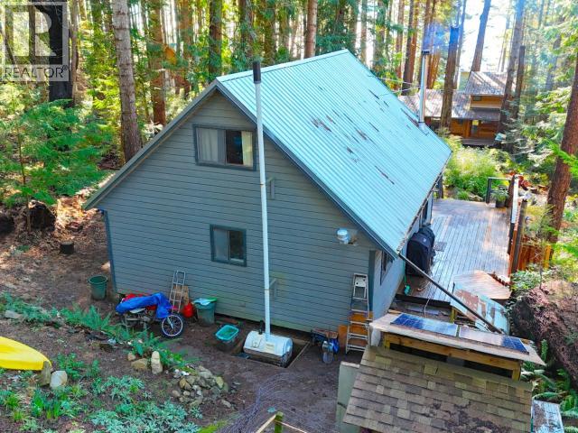 1283 TENNYSON RD, Savary Island