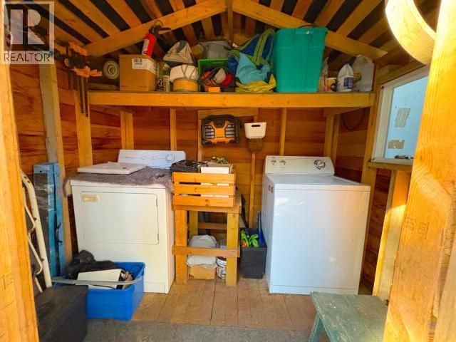 1283 TENNYSON RD, Savary Island