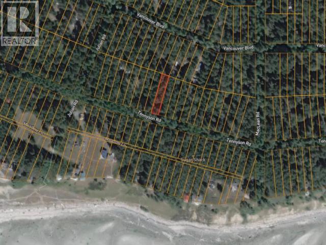 1283 TENNYSON RD, Savary Island