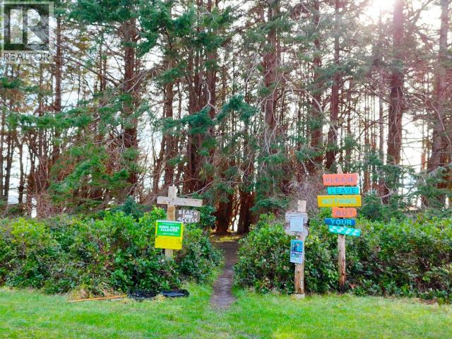 1283 TENNYSON RD, Savary Island