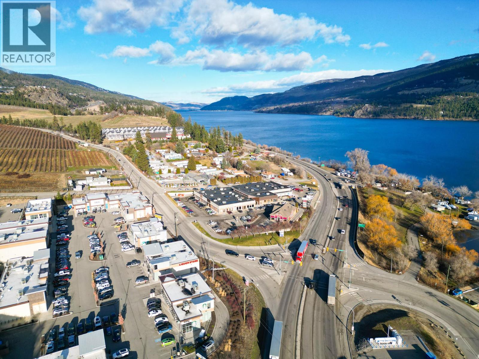 14/15/16 11852 Highway 97 Other, Lake Country