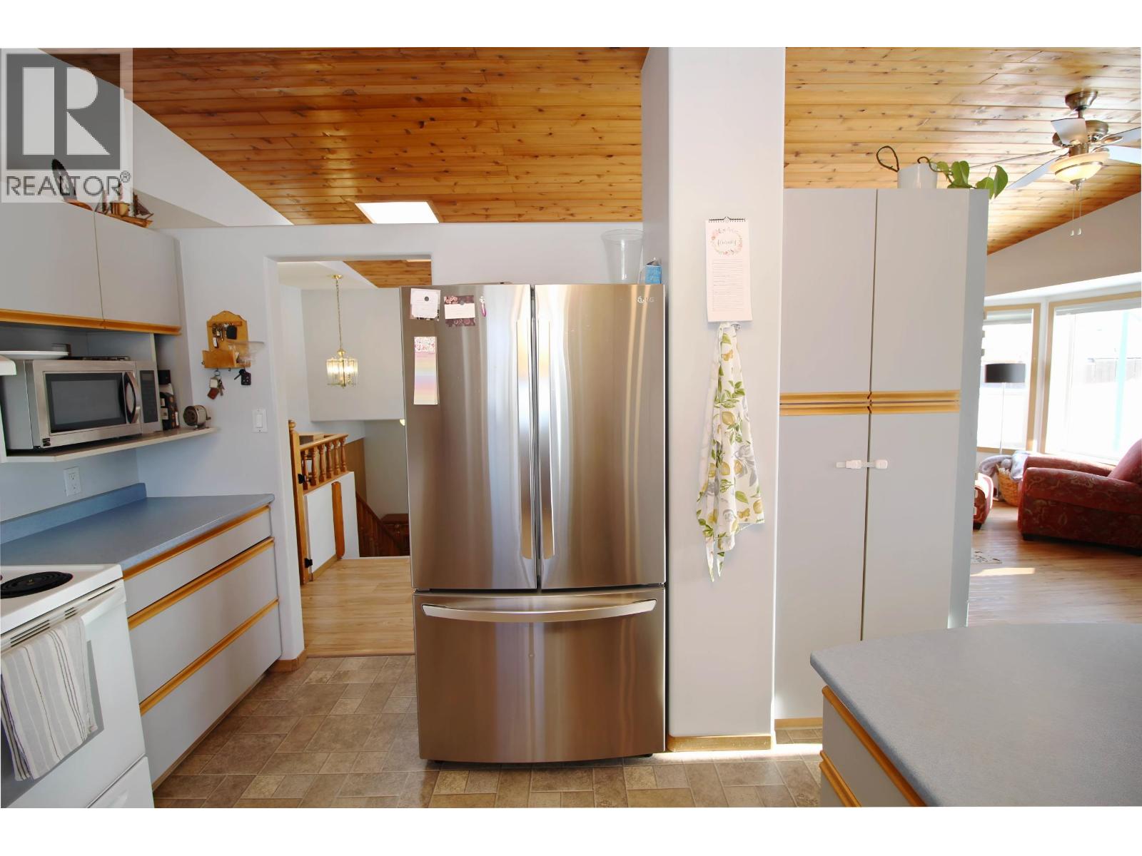 1982 ELLIOTT Crescent, Houston