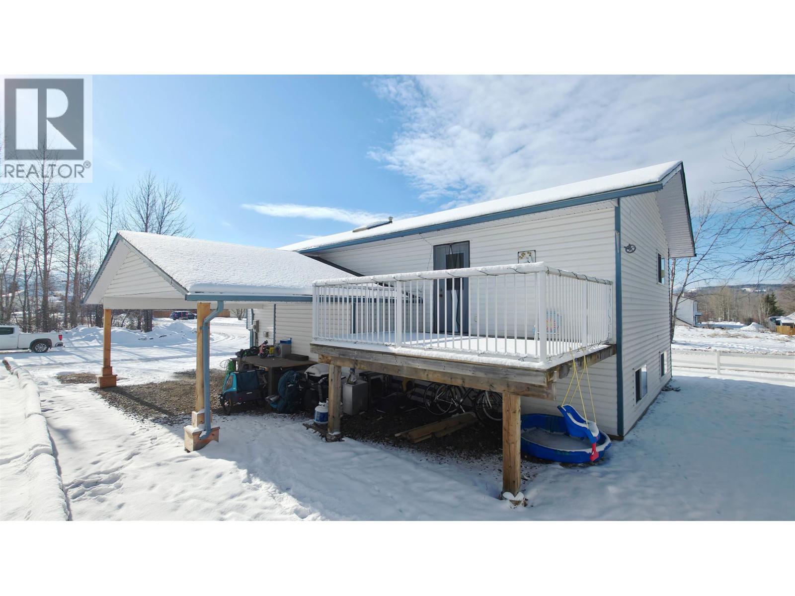 1982 ELLIOTT Crescent, Houston