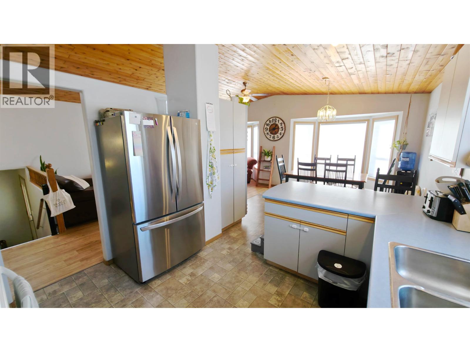 1982 ELLIOTT Crescent, Houston