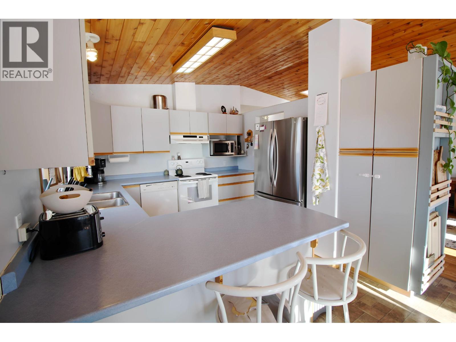 1982 ELLIOTT Crescent, Houston