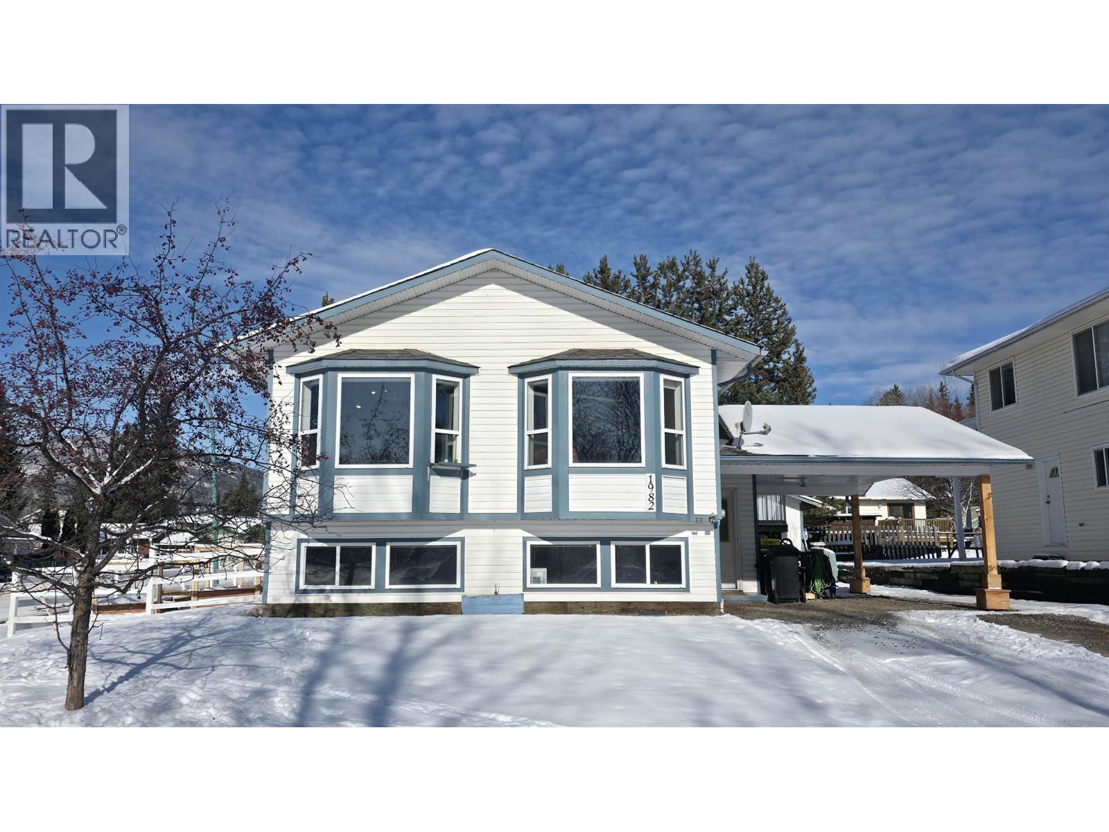 1982 ELLIOTT Crescent, Houston