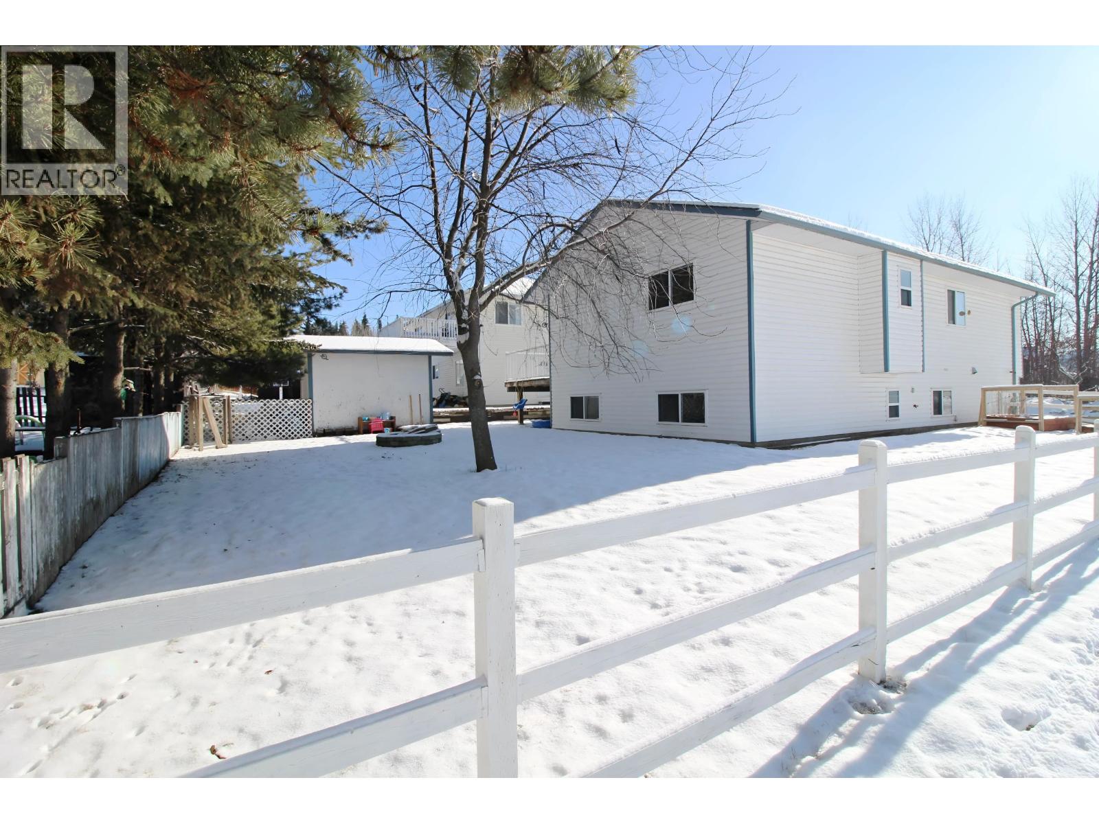 1982 ELLIOTT Crescent, Houston