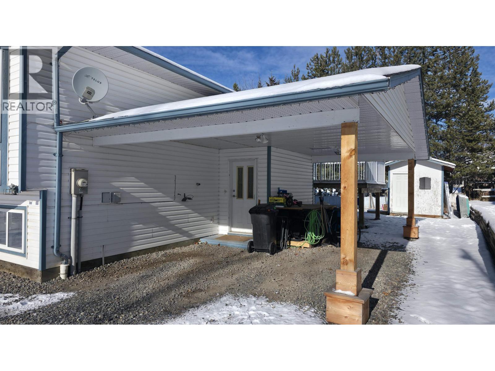 1982 ELLIOTT Crescent, Houston