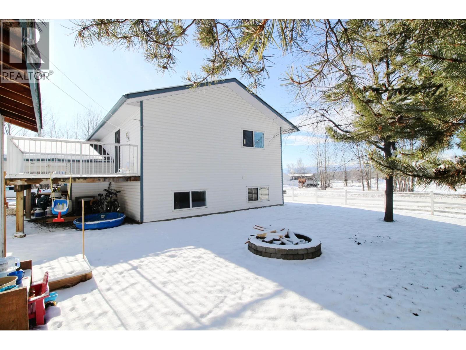 1982 ELLIOTT Crescent, Houston