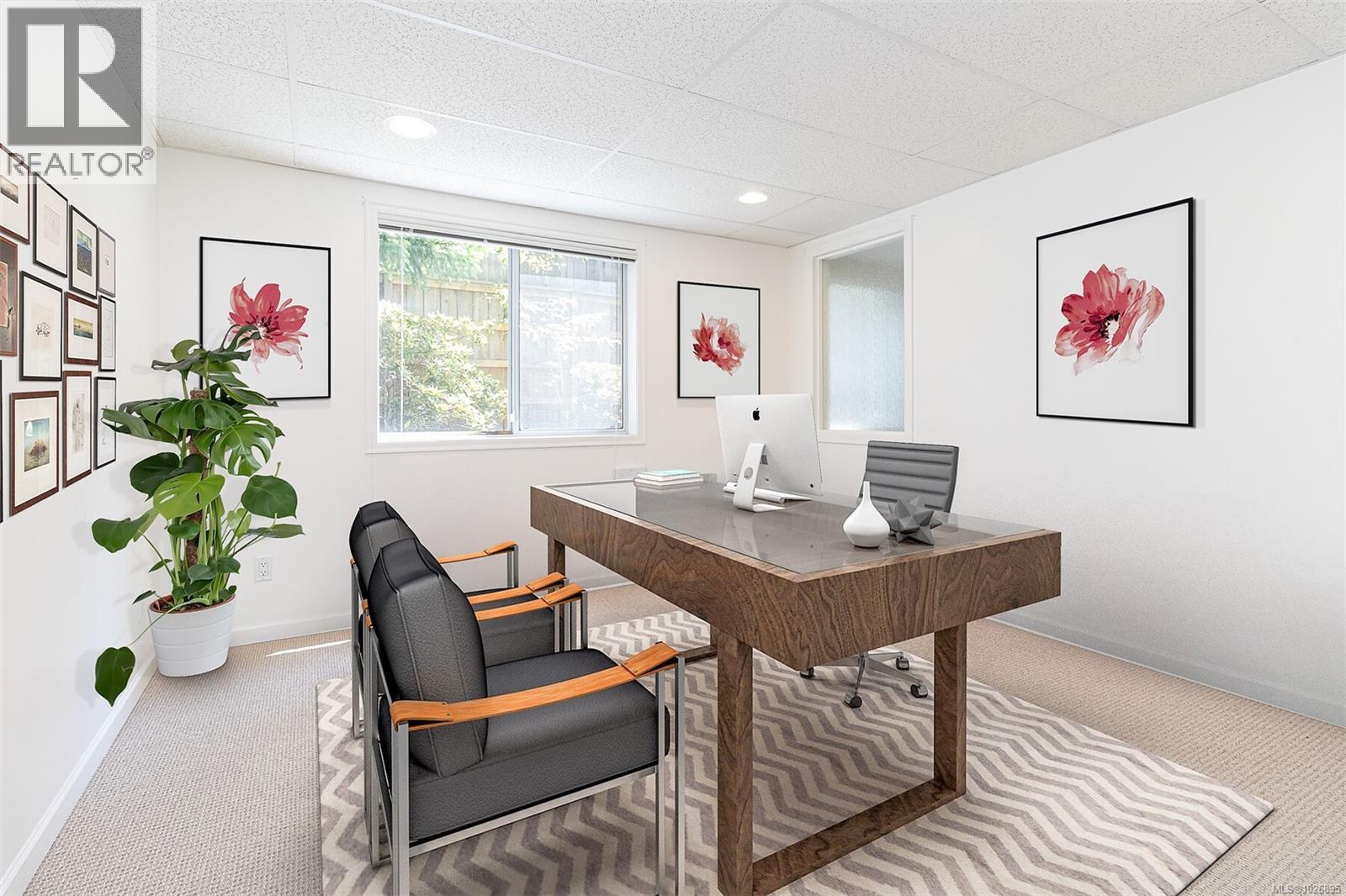 102 & 103 832 Fisgard Street, Victoria