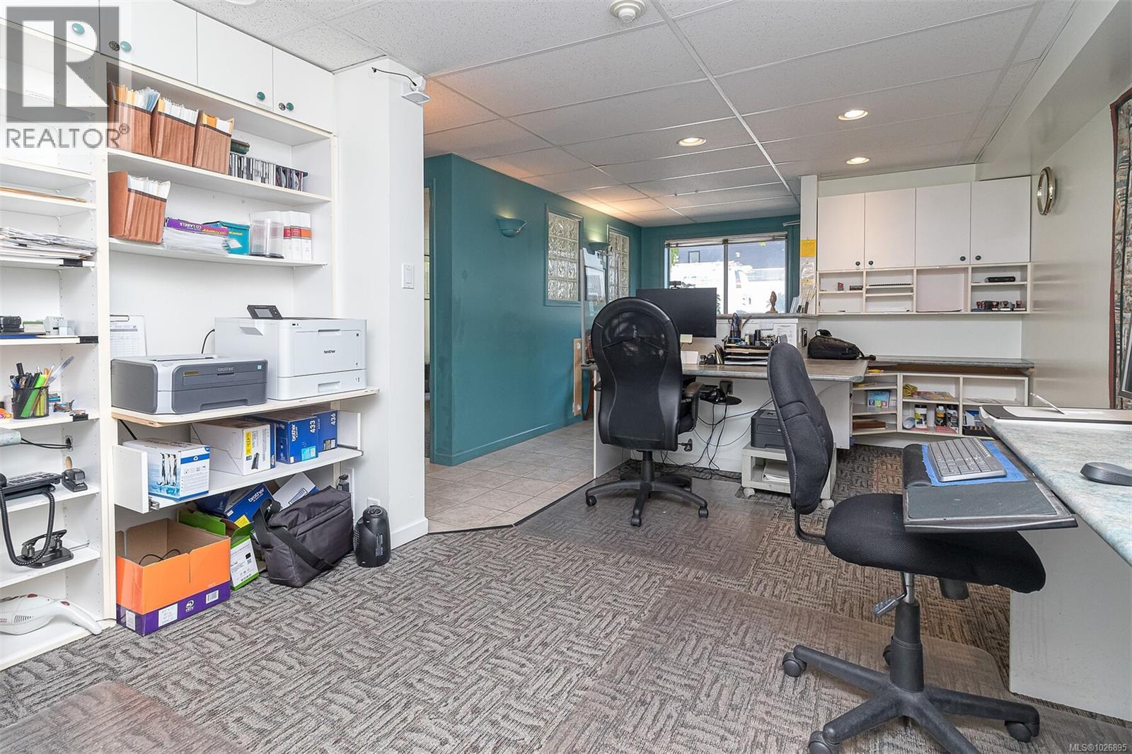 102 & 103 832 Fisgard Street, Victoria