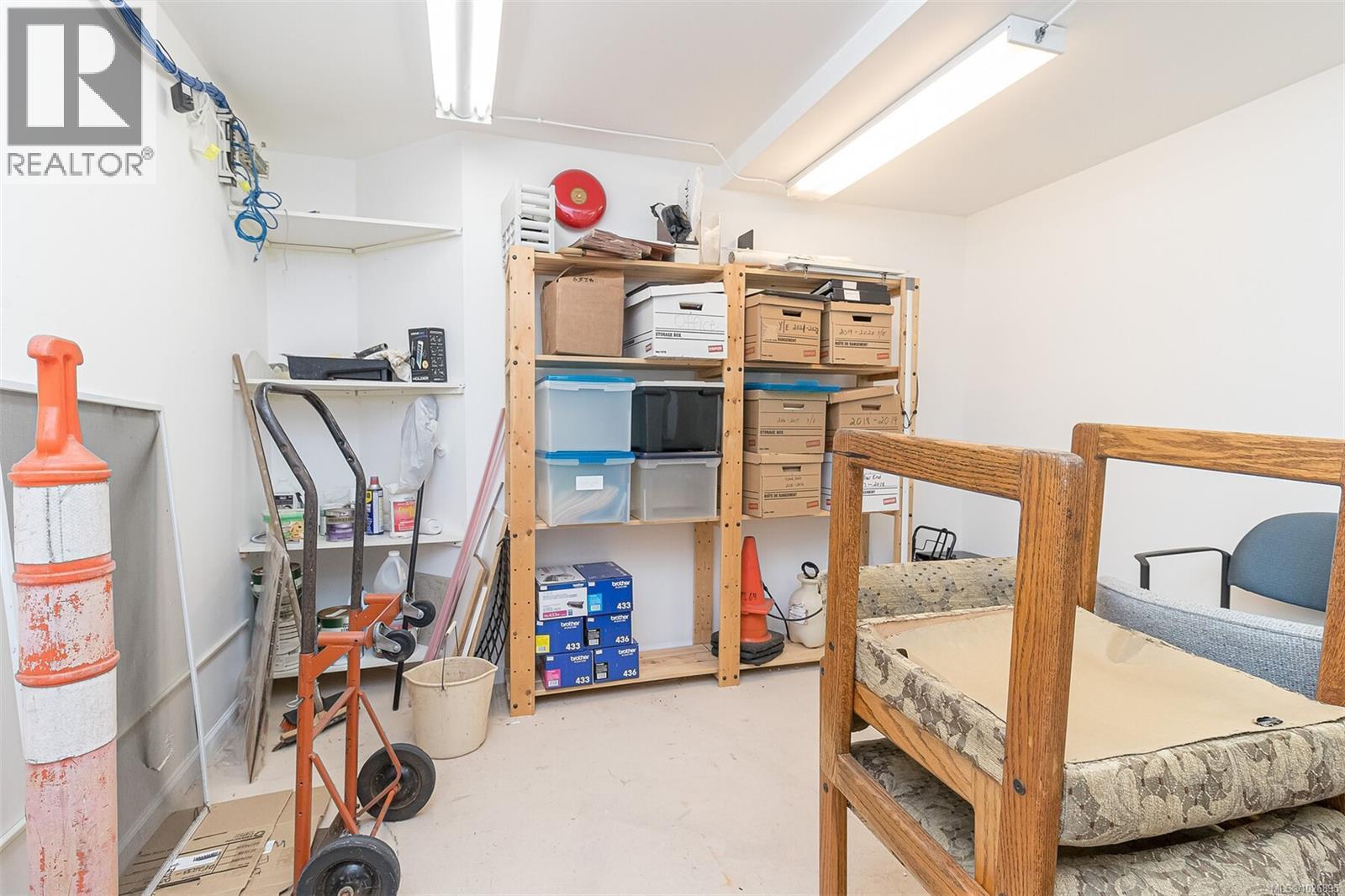 102 & 103 832 Fisgard Street, Victoria