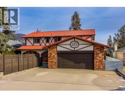  3307 McGinnis Road, West Kelowna