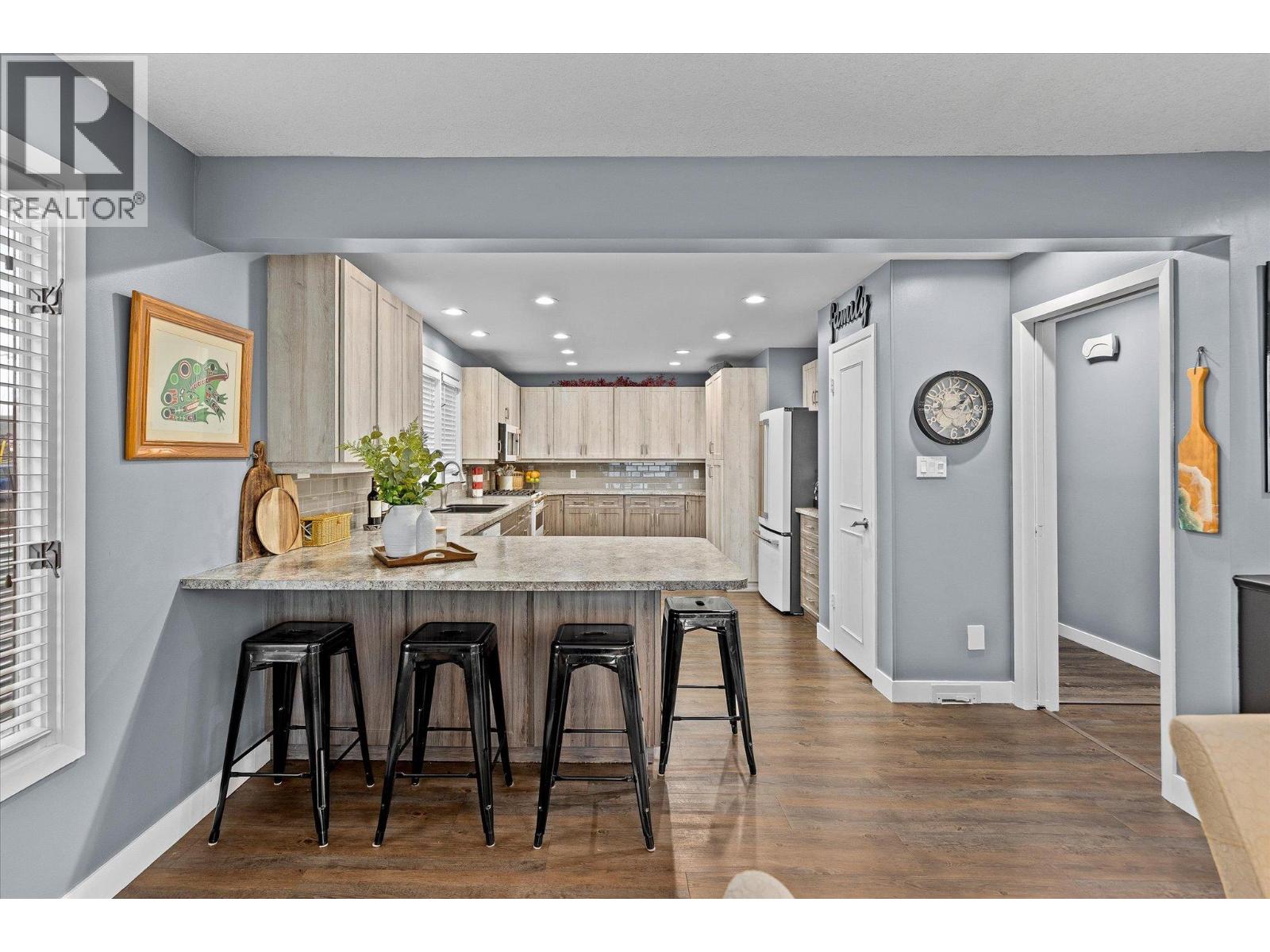 3307 McGinnis Road, West Kelowna