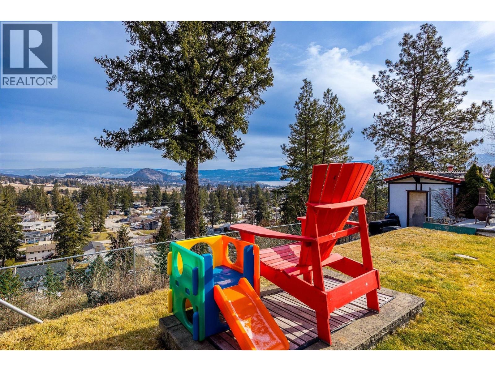 3307 McGinnis Road, West Kelowna