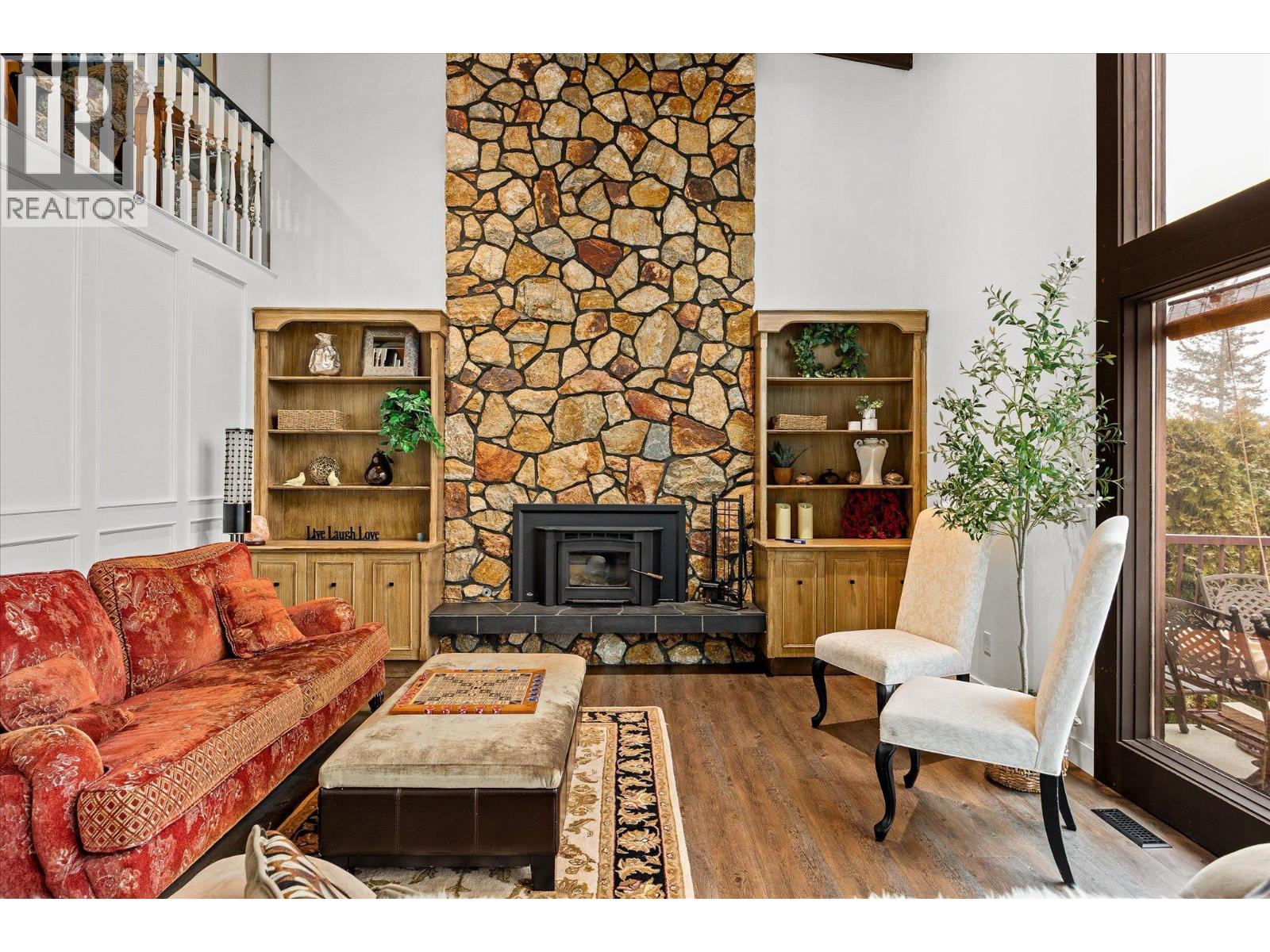 3307 McGinnis Road, West Kelowna