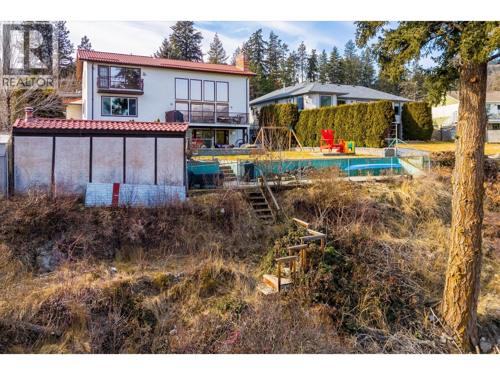 3307 McGinnis Road, West Kelowna