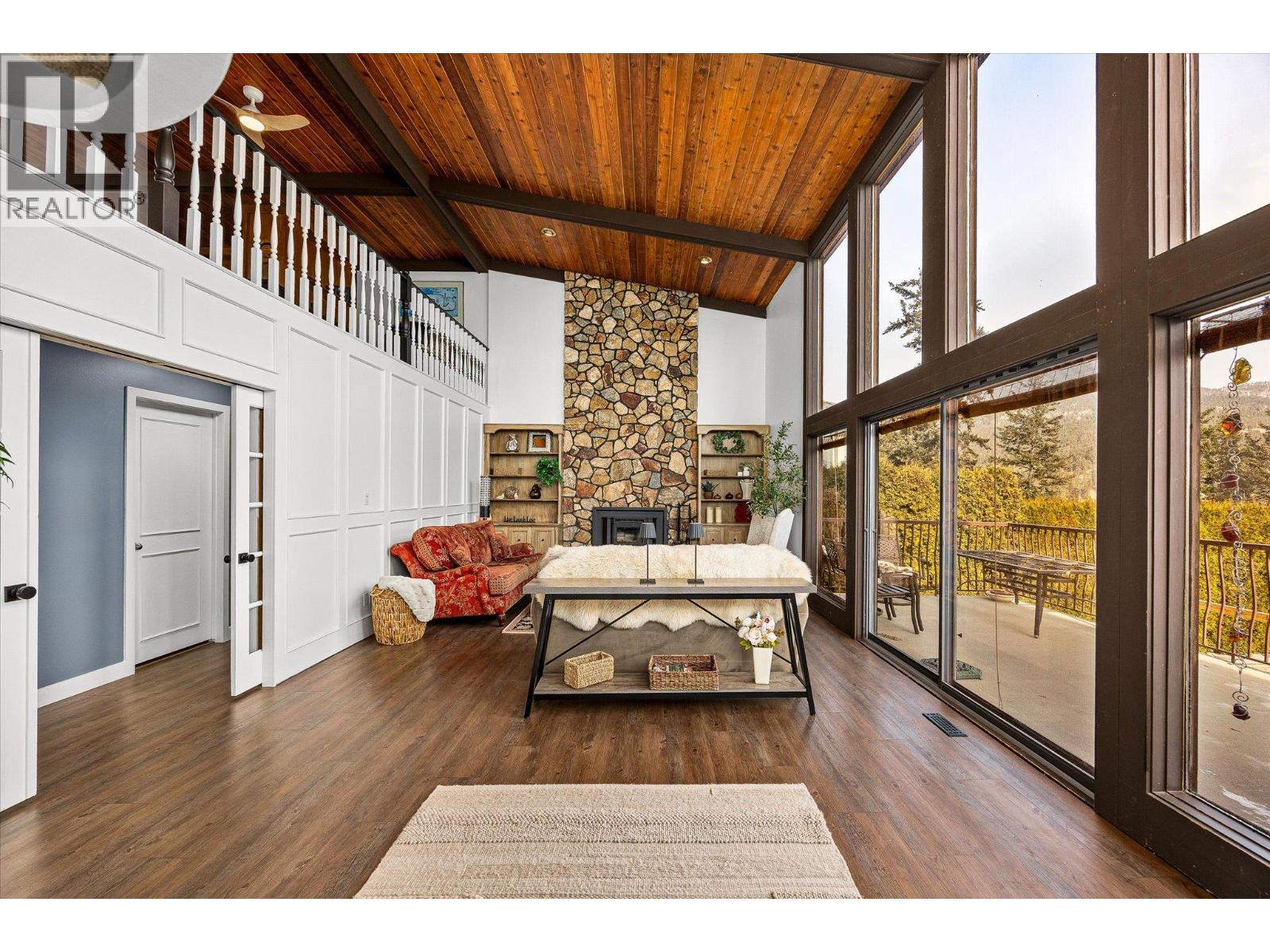 3307 McGinnis Road, West Kelowna
