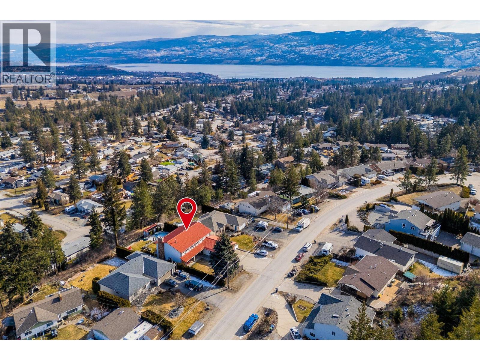 3307 McGinnis Road, West Kelowna