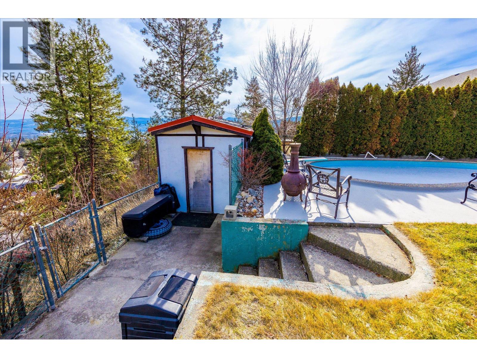 3307 McGinnis Road, West Kelowna
