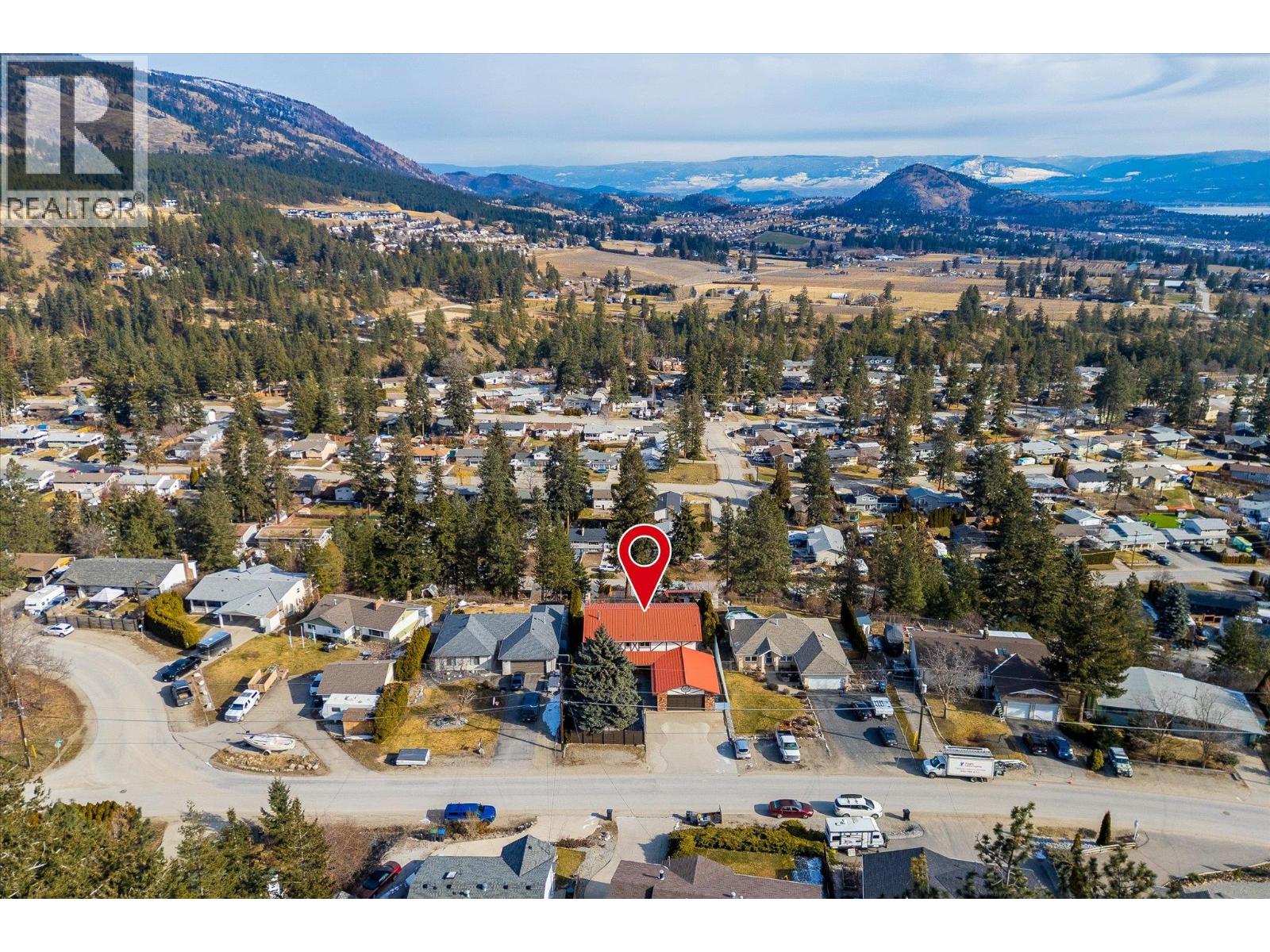 3307 McGinnis Road, West Kelowna