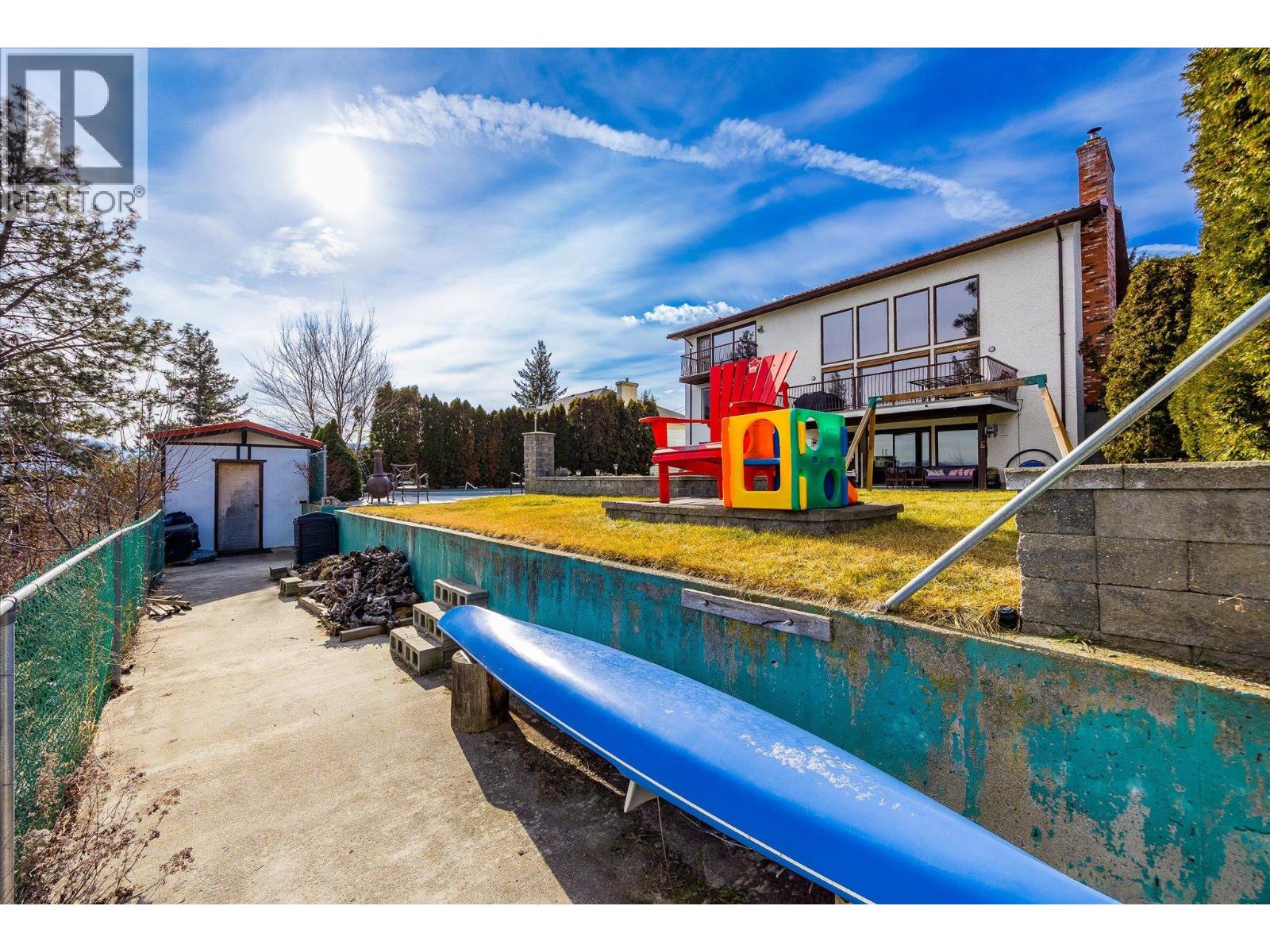 3307 McGinnis Road, West Kelowna