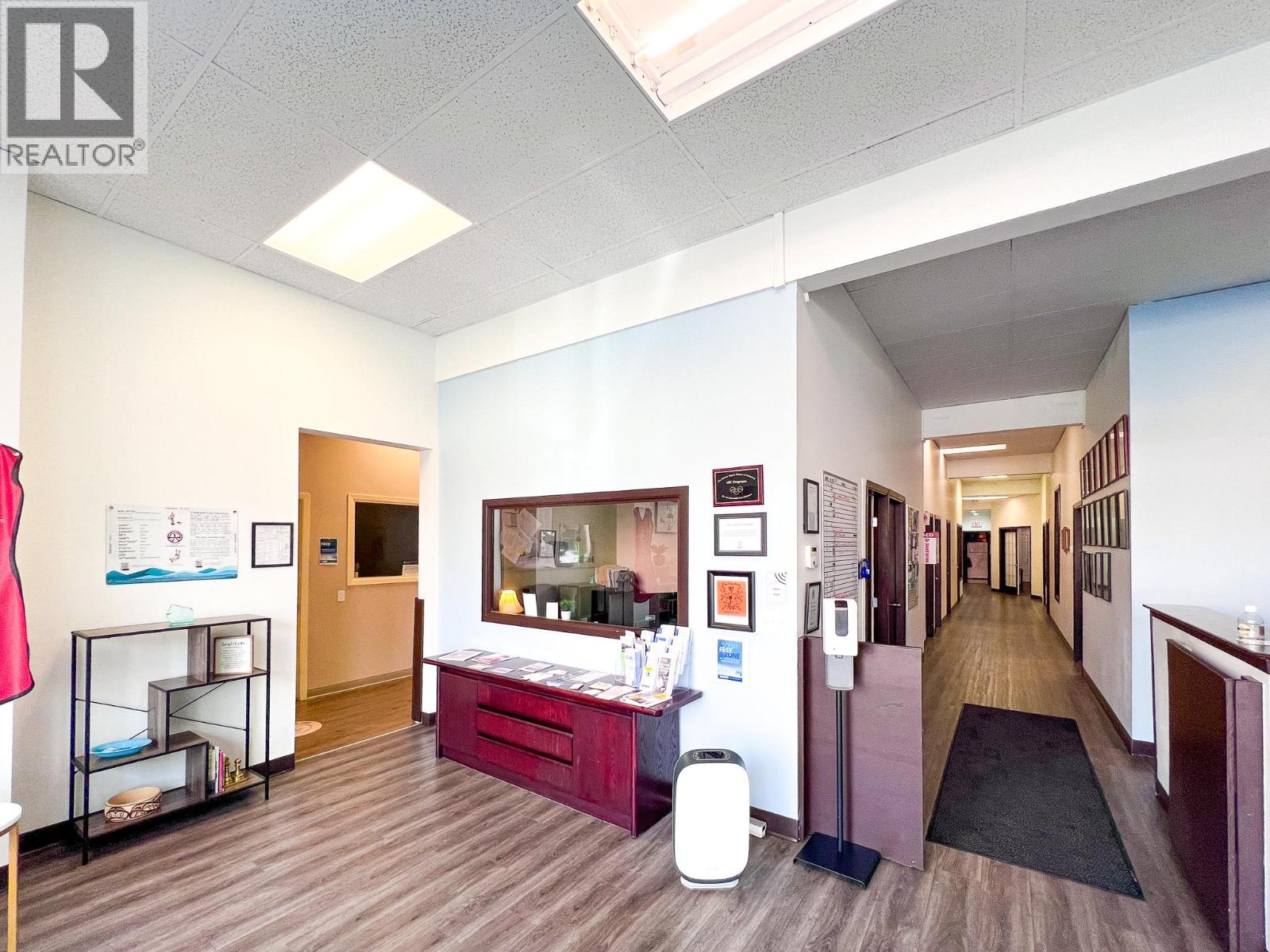  513/515 Bernard Avenue, Kelowna