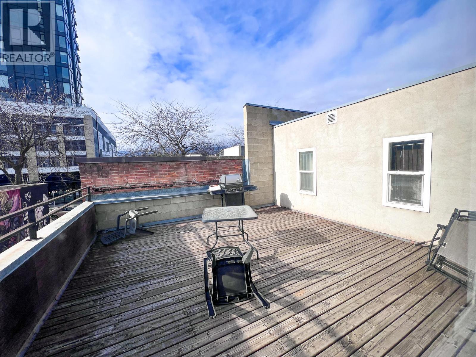  513/515 Bernard Avenue, Kelowna