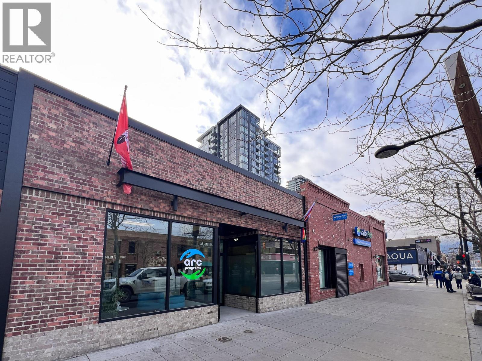  513/515 Bernard Avenue, Kelowna