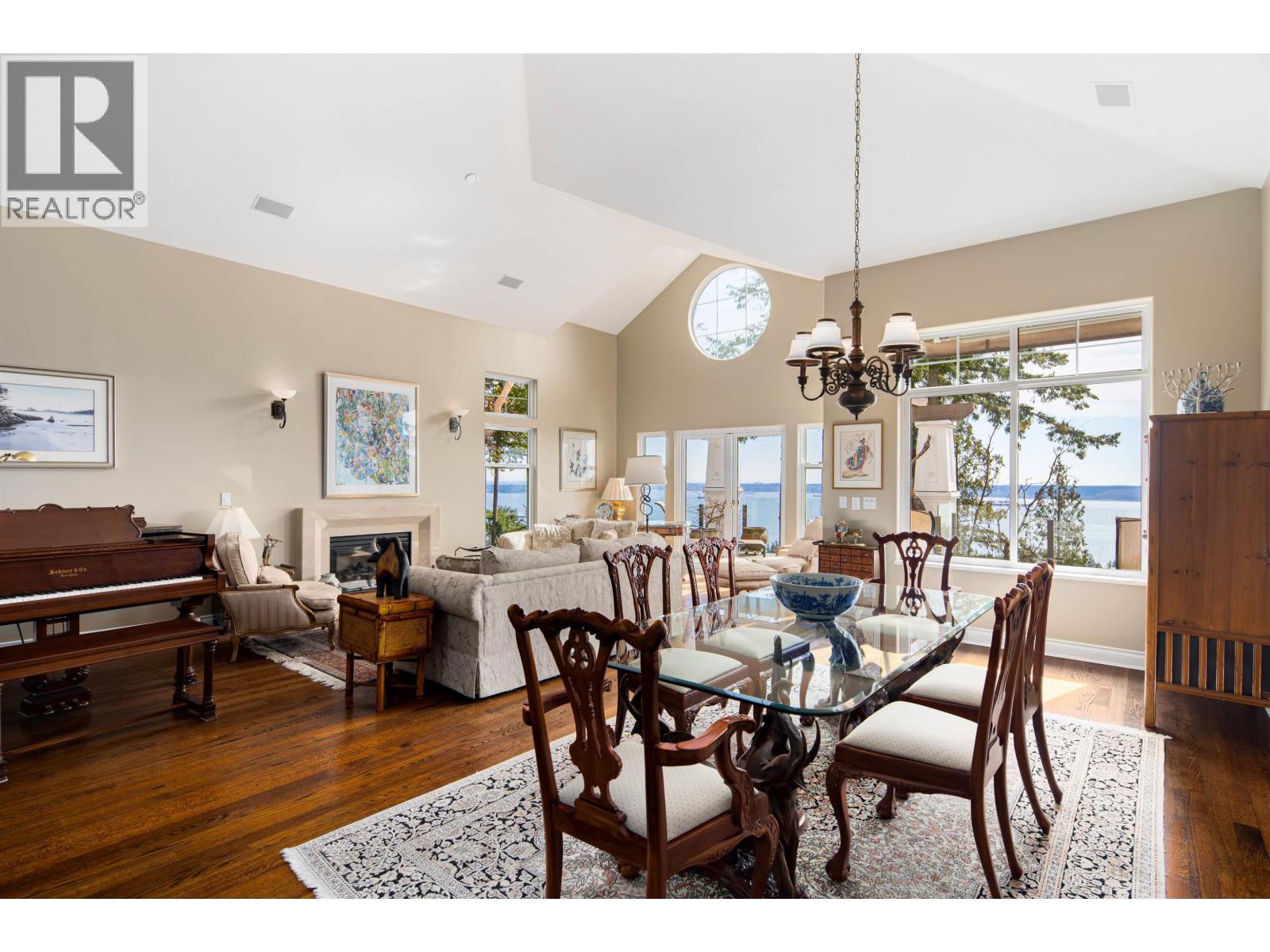 9 5110 ALDERFEILD PLACE, West Vancouver