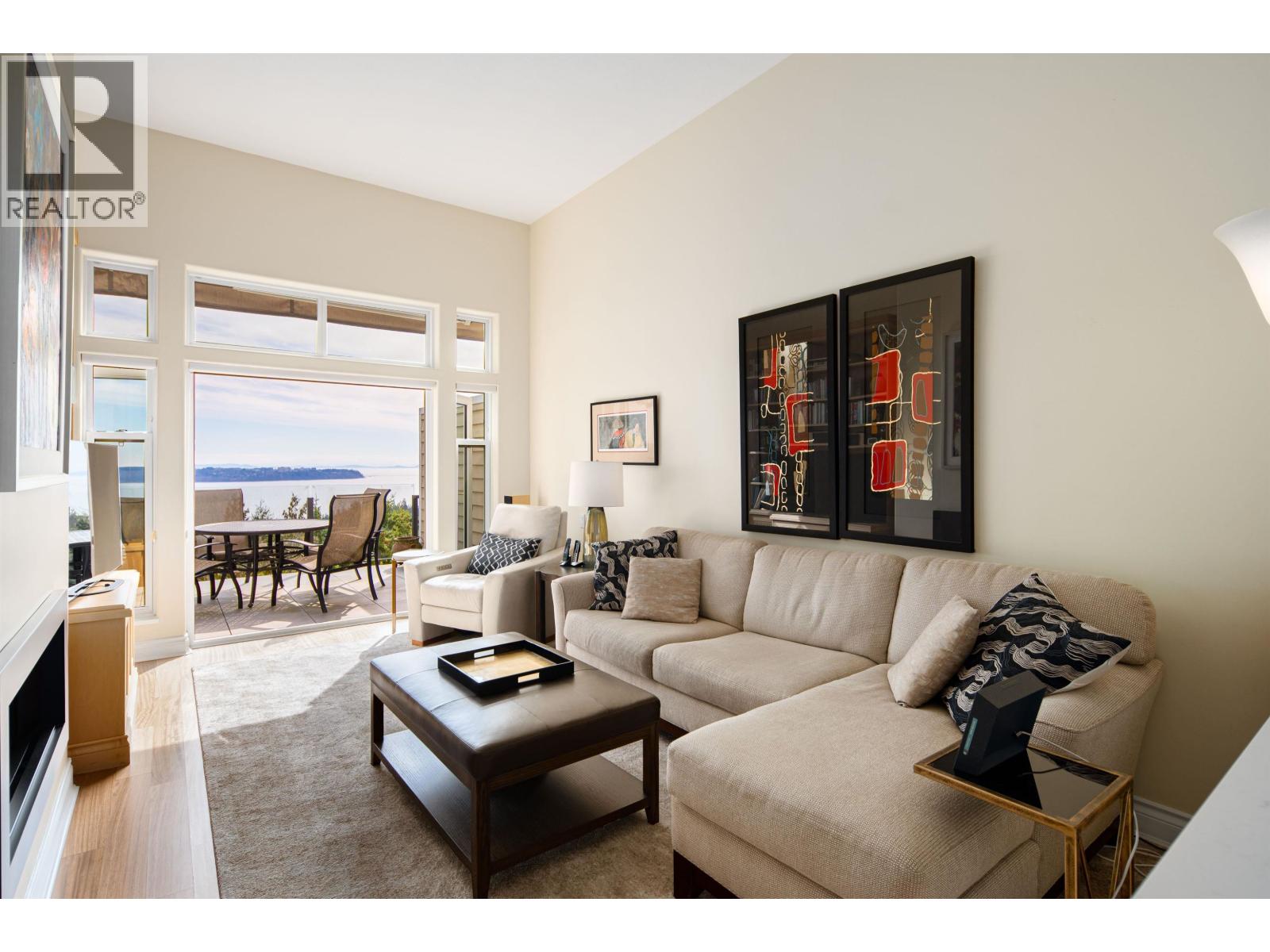 9 5110 ALDERFEILD PLACE, West Vancouver