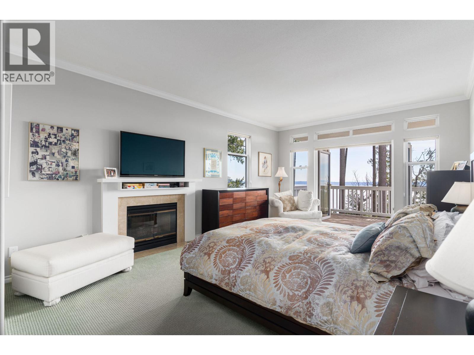 9 5110 ALDERFEILD PLACE, West Vancouver