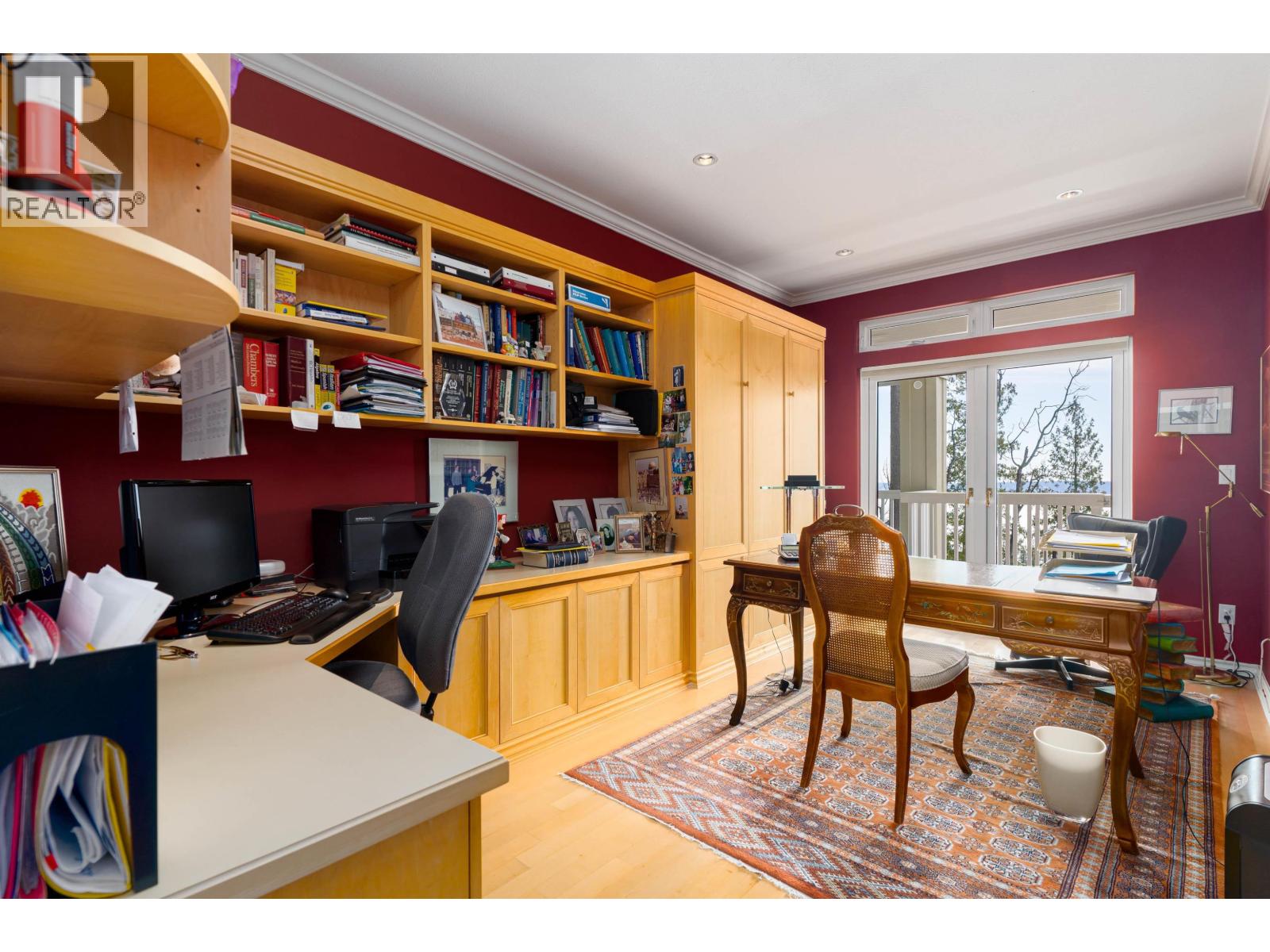 9 5110 ALDERFEILD PLACE, West Vancouver