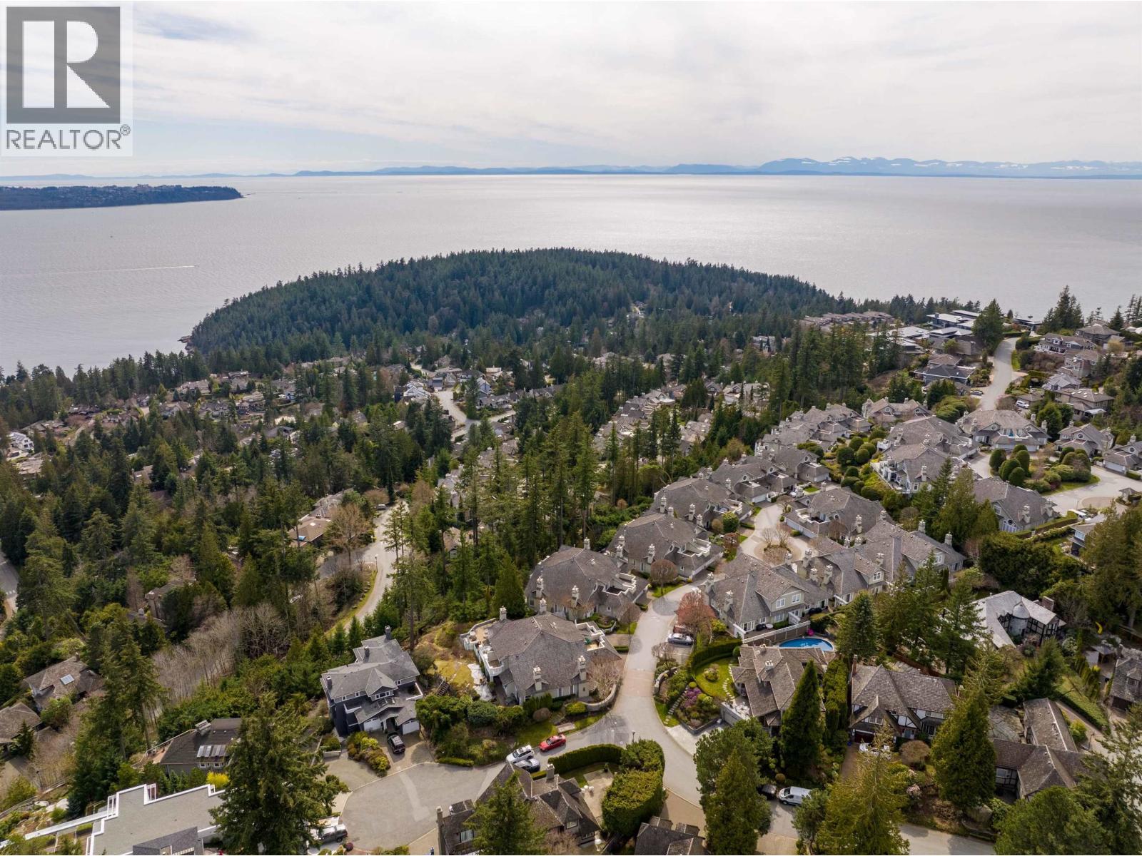 9 5110 ALDERFEILD PLACE, West Vancouver