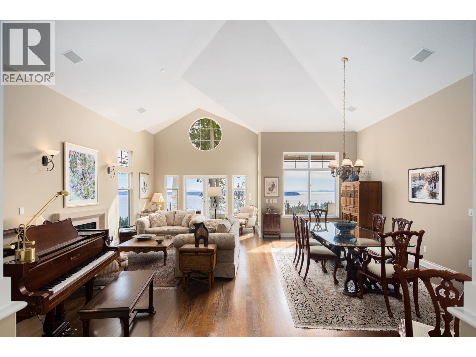 9 5110 ALDERFEILD PLACE, West Vancouver