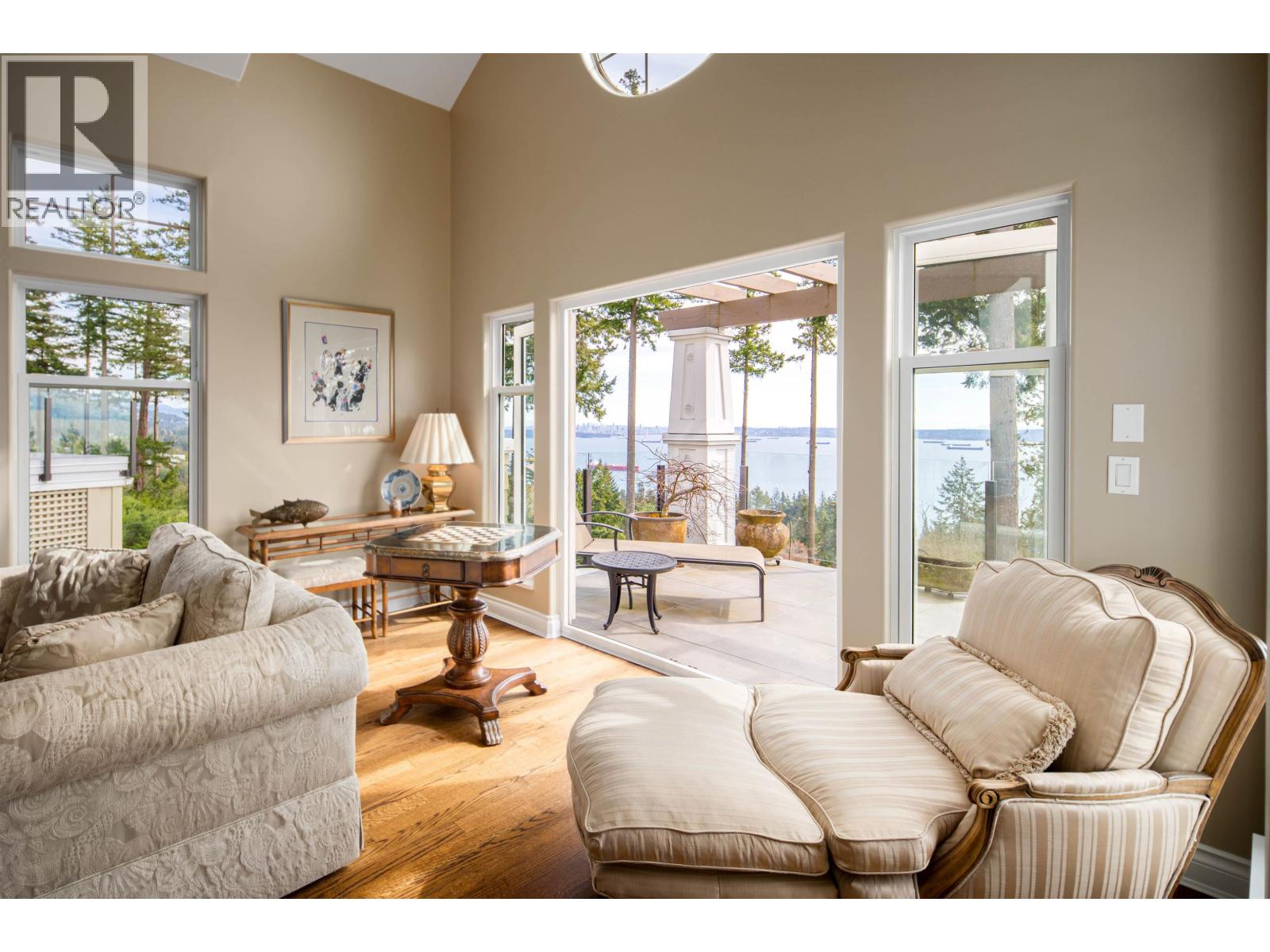 9 5110 ALDERFEILD PLACE, West Vancouver